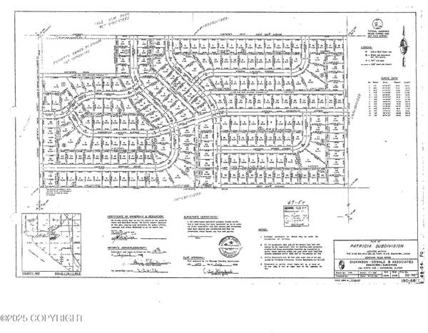 L6 B8 Zamarello AVE, Anchorage, AK 99515