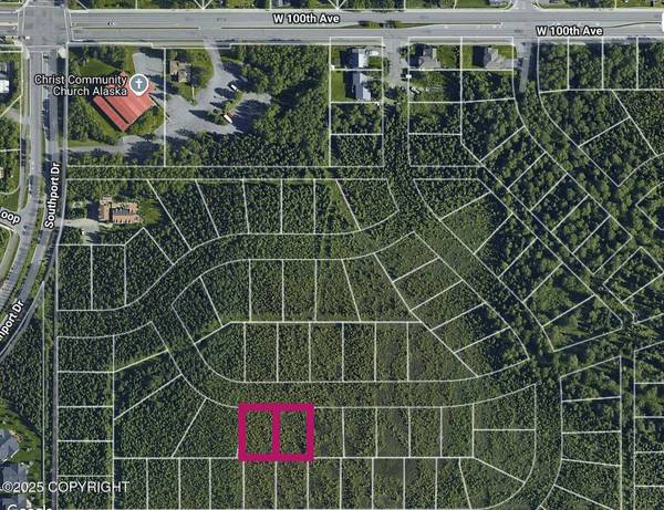 L5 B8 Zamarello AVE, Anchorage, AK 99515