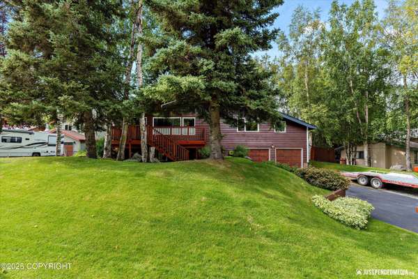 13620 Windward CIR, Anchorage, AK 99516