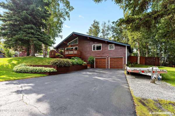 13620 Windward CIR, Anchorage, AK 99516