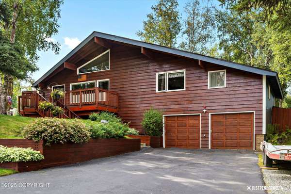 13620 Windward CIR, Anchorage, AK 99516