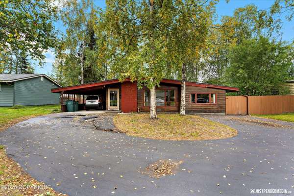 1410 Turpin ST, Anchorage, AK 99504