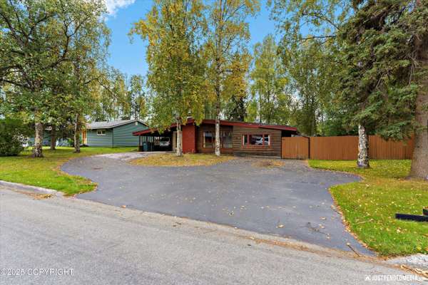 1410 Turpin ST, Anchorage, AK 99504