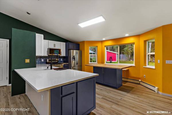 7362 W Terry L CIR, Wasilla, AK 99623