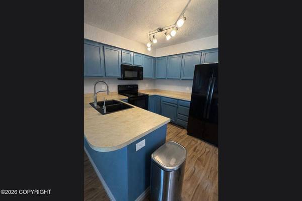 6311 Newt DR, Anchorage, AK 99507