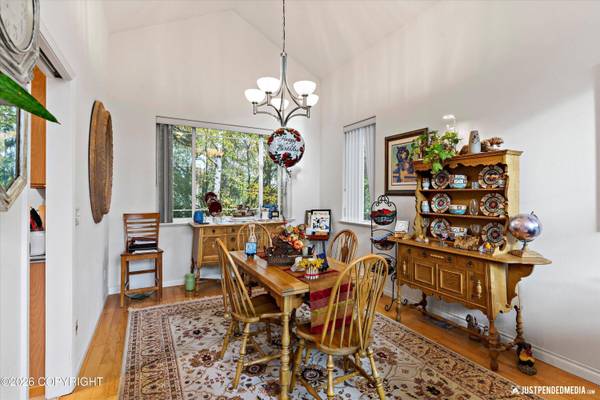 2300 Heatherbrook CIR, Anchorage, AK 99504