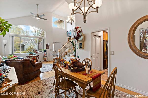 2300 Heatherbrook CIR, Anchorage, AK 99504