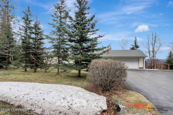 18412 Stillwater DR, Eagle River, AK 99577