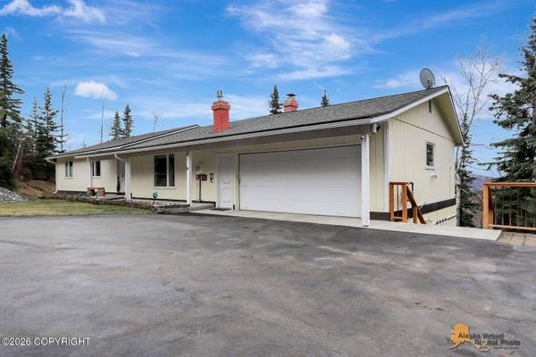 18412 Stillwater DR, Eagle River, AK 99577