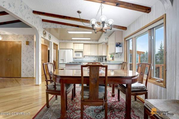 18412 Stillwater DR, Eagle River, AK 99577