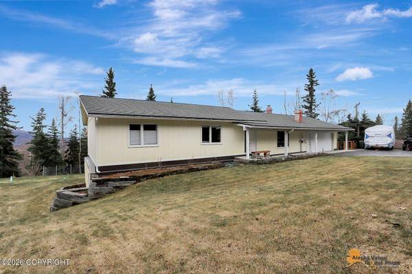 18412 Stillwater DR, Eagle River, AK 99577