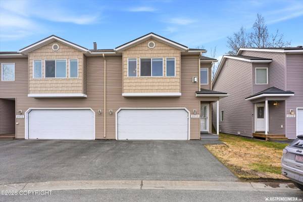 2630 Aspen Heights LOOP #14, Anchorage, AK 99508
