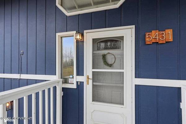 5431 W 82nd AVE, Anchorage, AK 99502
