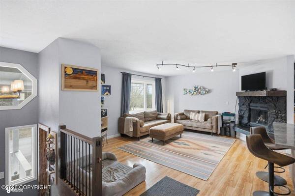 5431 W 82nd AVE, Anchorage, AK 99502