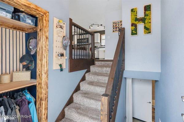 5431 W 82nd AVE, Anchorage, AK 99502