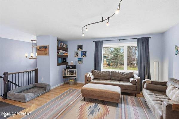 5431 W 82nd AVE, Anchorage, AK 99502