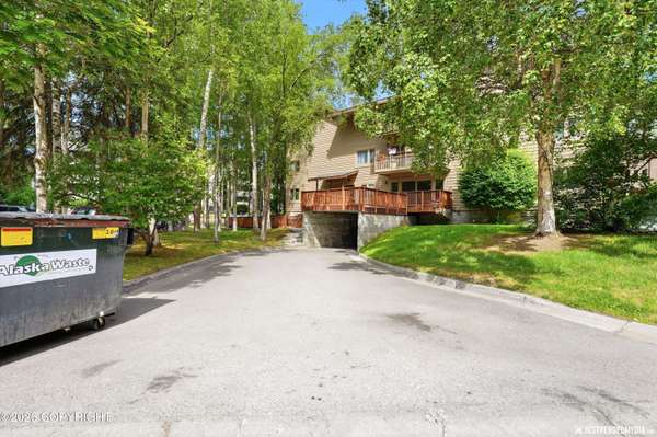400 W 76th AVE #102, Anchorage, AK 99518