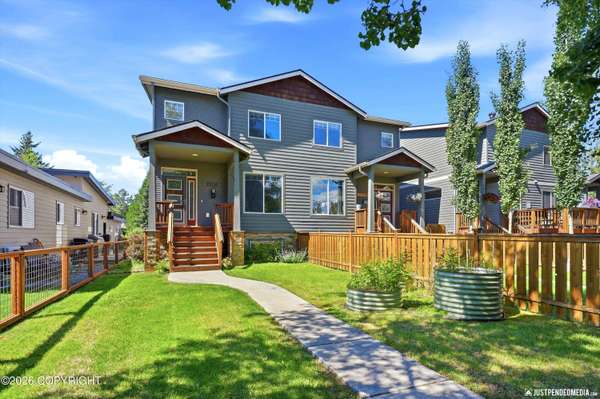 1510 H ST, Anchorage, AK 99501