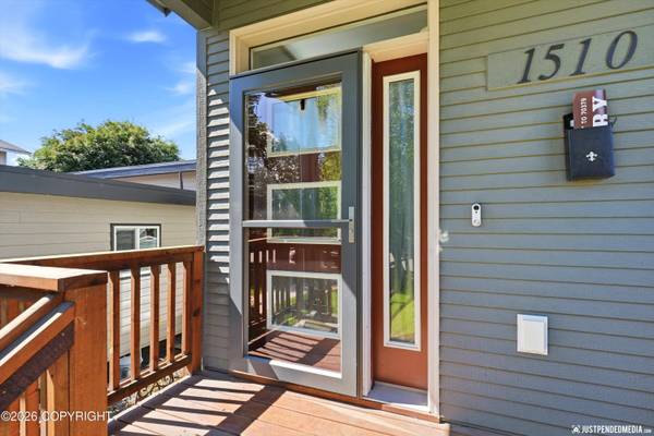 1510 H ST, Anchorage, AK 99501