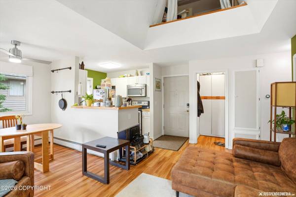 4241 Folker ST #D201, Anchorage, AK 99508