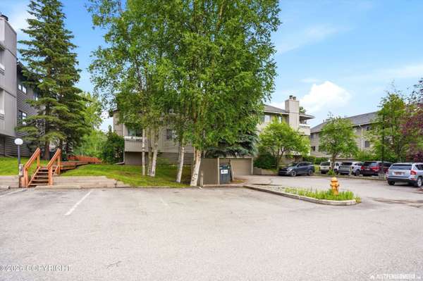 4241 Folker ST #D201, Anchorage, AK 99508