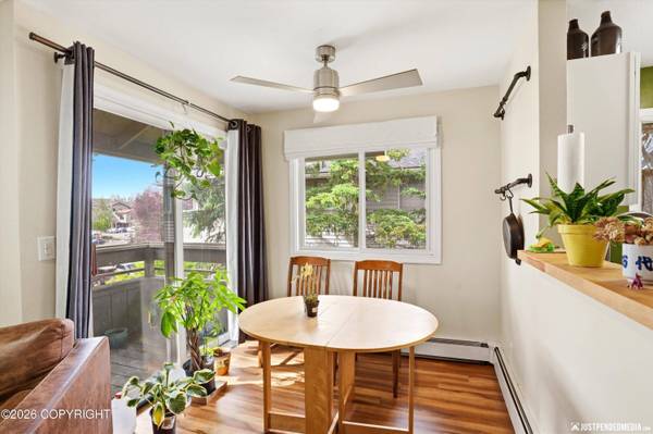 4241 Folker ST #D201, Anchorage, AK 99508