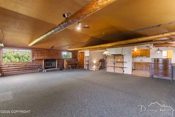 1012 E 9th AVE, Anchorage, AK 99501