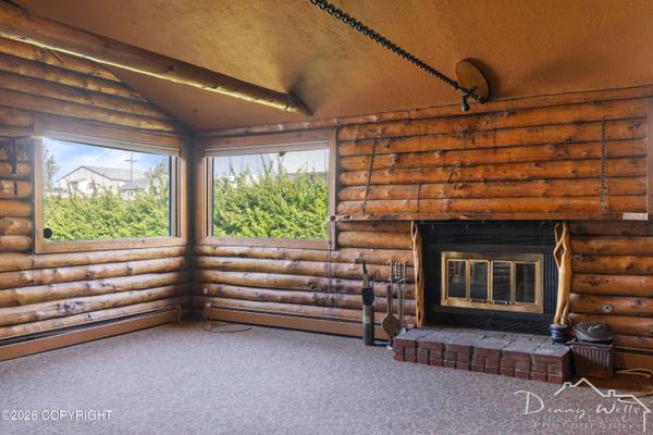 1012 E 9th AVE, Anchorage, AK 99501