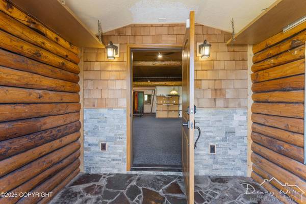1012 E 9th AVE, Anchorage, AK 99501