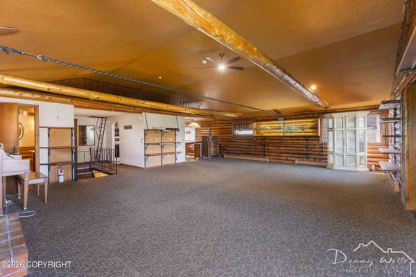 1012 E 9th AVE, Anchorage, AK 99501