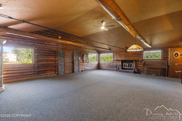 1012 E 9th AVE, Anchorage, AK 99501
