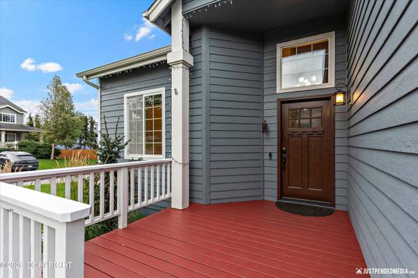 5112 Wood Hall DR, Anchorage, AK 99516