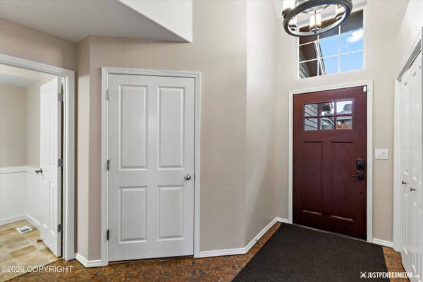 5112 Wood Hall DR, Anchorage, AK 99516