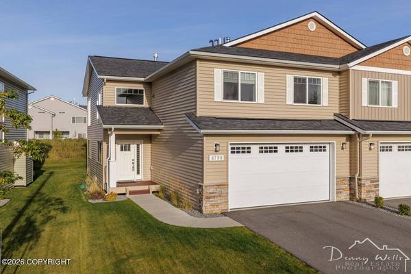 8790 Dry Creek LOOP