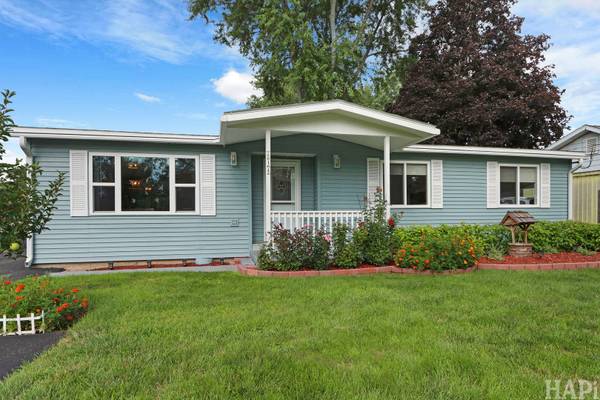 614 Livingston ST, Mchenry, IL 60050