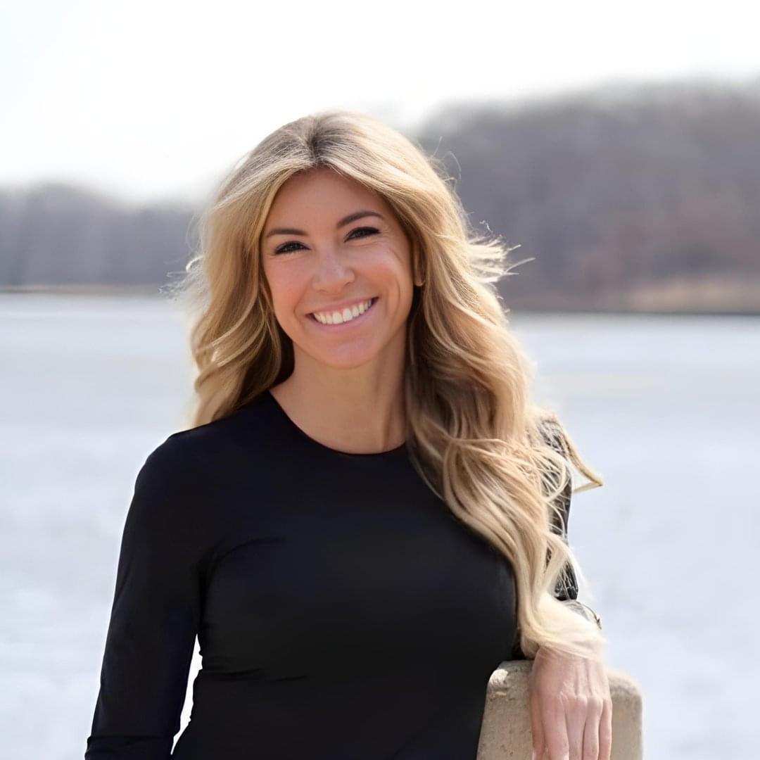 Picture of Cristy Wilson.