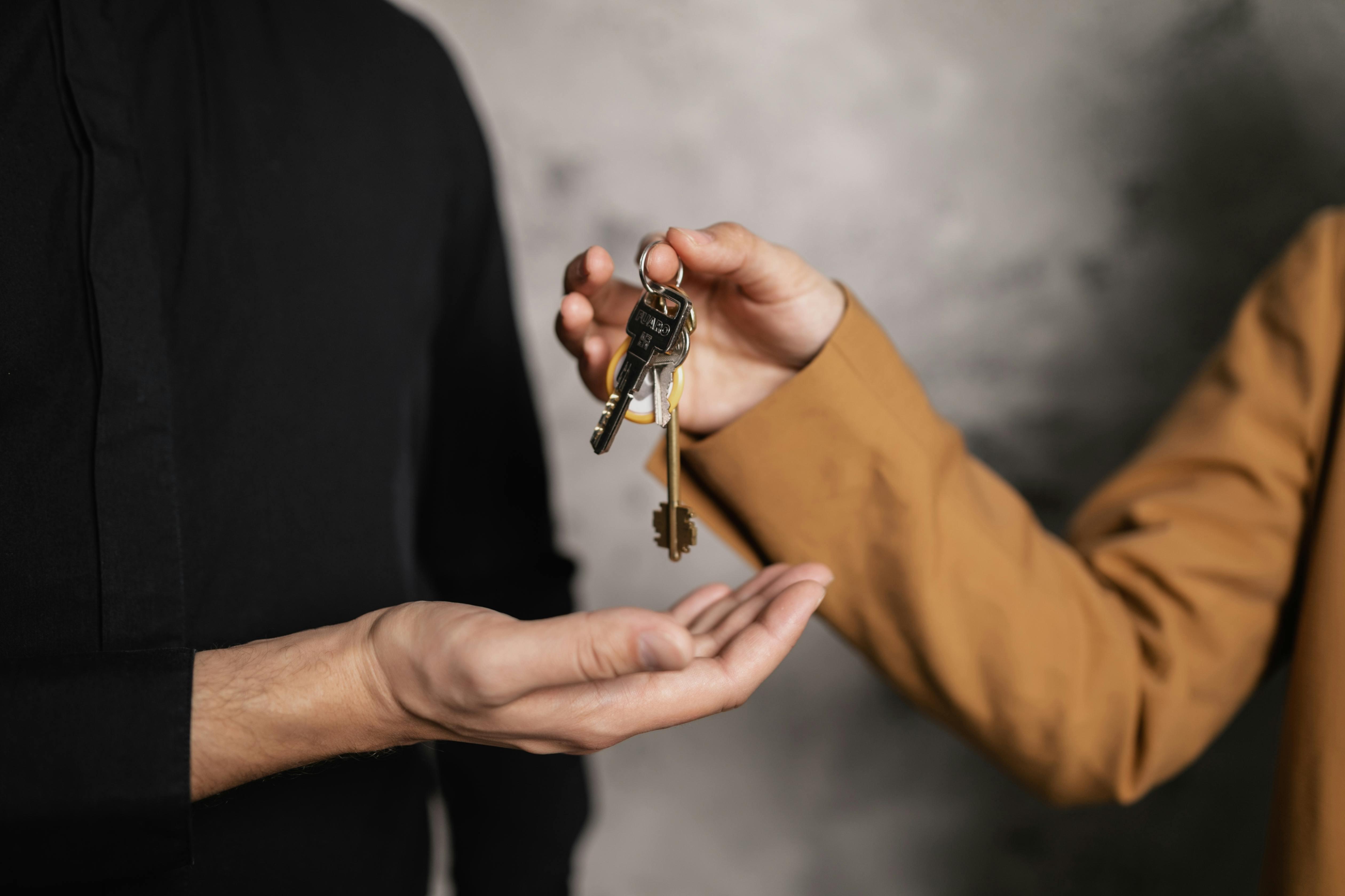 How to Win When You're Not the Highest Offer