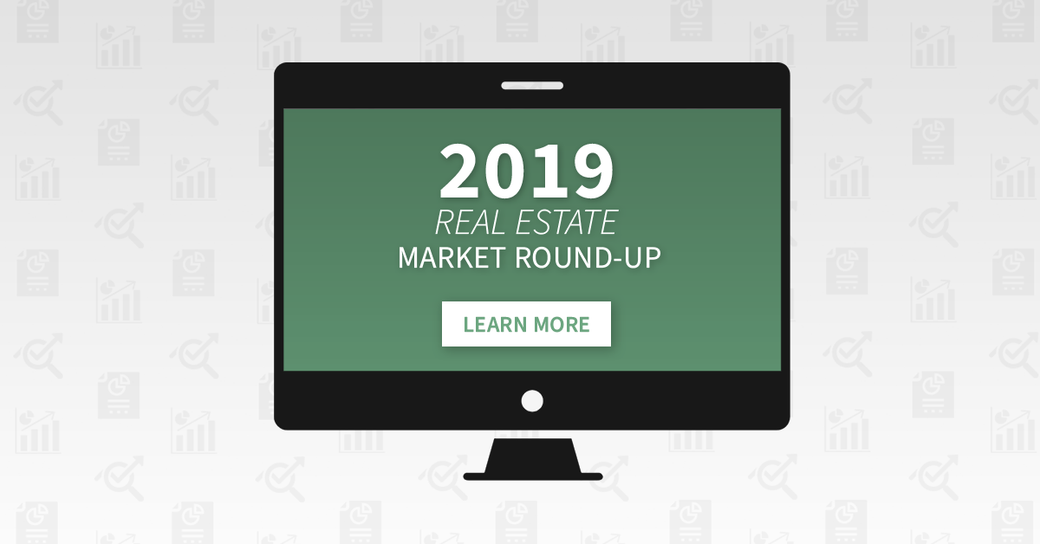 2019 Chain O'Lakes and Upper Fox River Market Round-Up