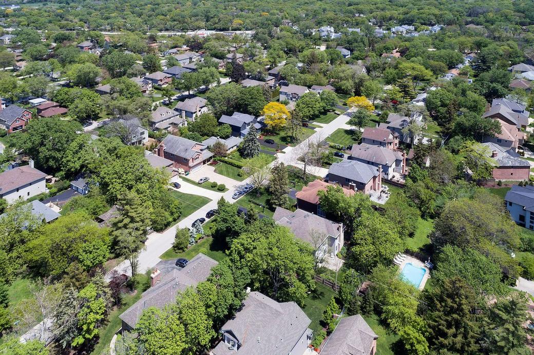 Finding the Right Neighborhood For You