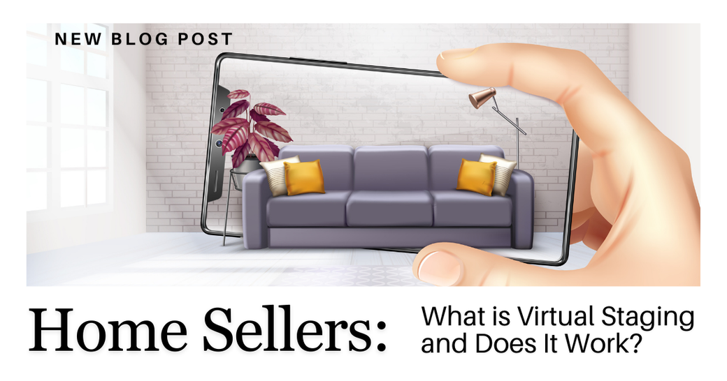 What is Virtual Staging and Does It Work?