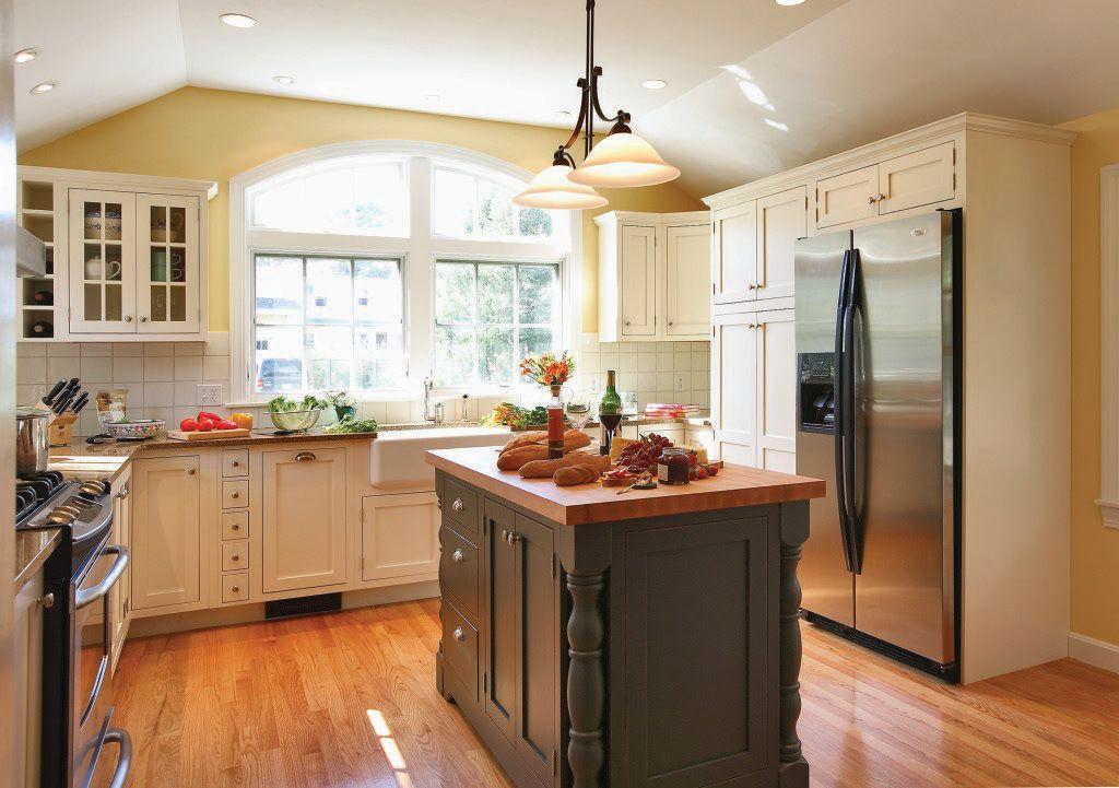Kitchen Trends For The Ages: Millennials