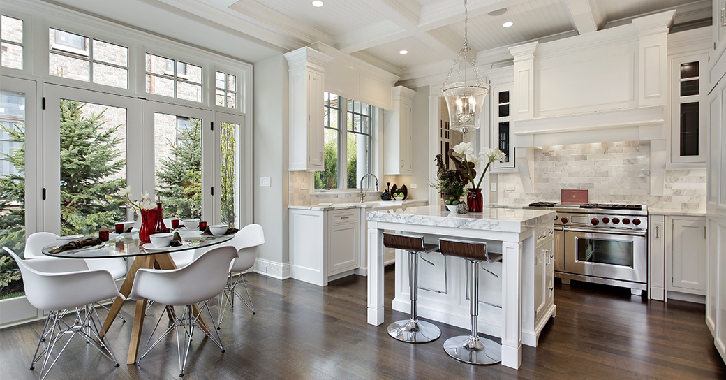 7 Easy Upgrades to Transform Your Kitchen