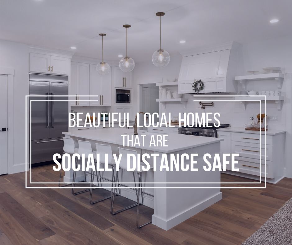 Safe Homes