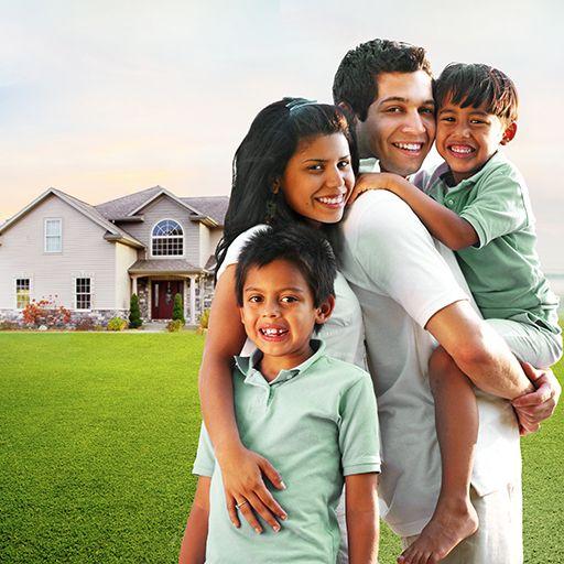 5 Tips For Buying Your First Home