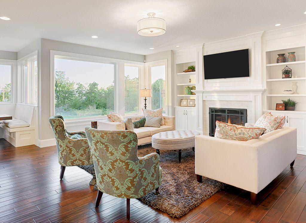 Staging Professionals: Setting The Stage For Home Seller Success