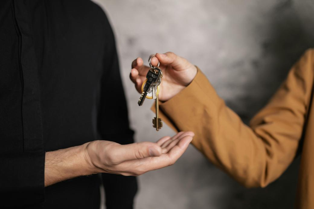 How to Win When You're Not the Highest Offer