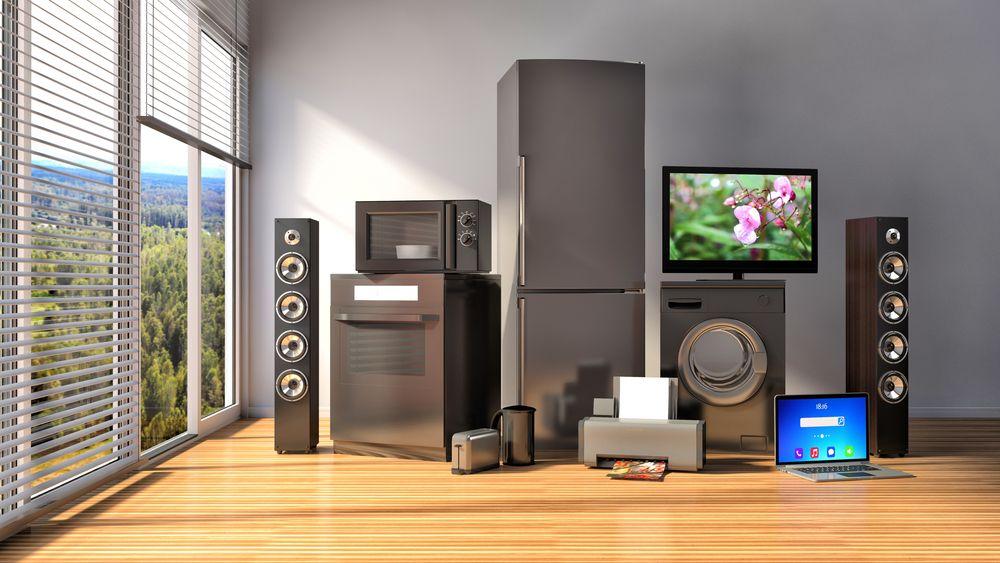 5 Home Essentials Worth Upgrading This Black Friday
