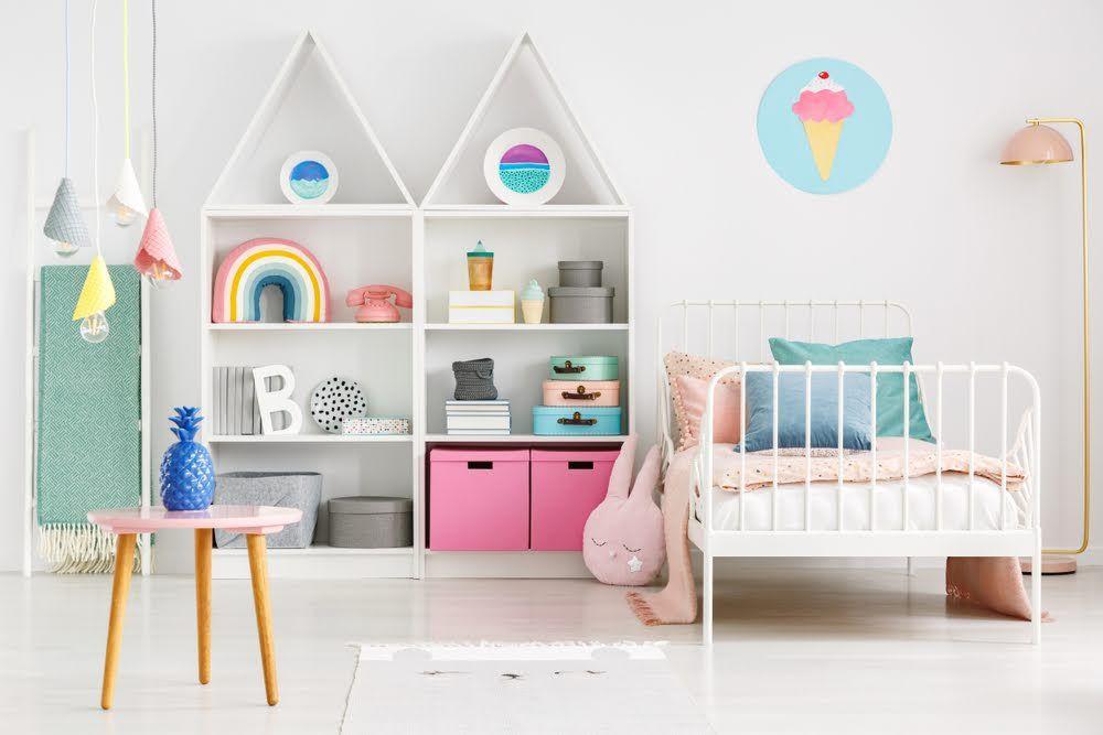 9 Tips for Your Kids' Rooms This Winter