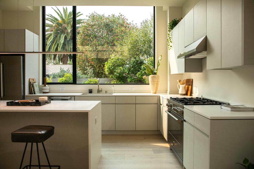Should You Buy a House If the Kitchen Isn’t Your Style? (Or Bathroom, Or...)