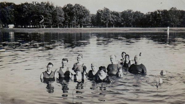 McHenry, Illinois – Gateway To The Chain O’Lakes,Pat Smarto